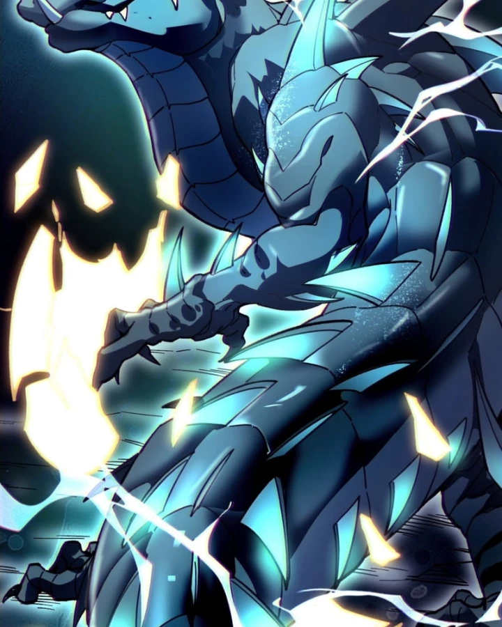 Thành Thần Bắt Đầu Từ Thủy Hầu Tử Chapter 52 - 69