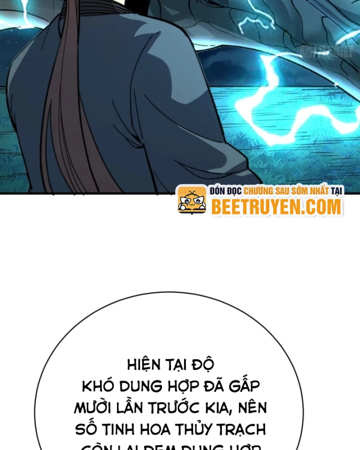 Thành Thần Bắt Đầu Từ Thủy Hầu Tử Chapter 52 - 75