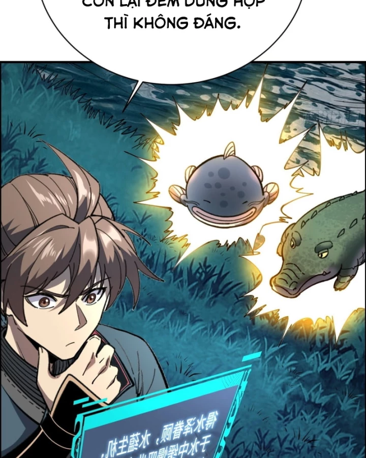 Thành Thần Bắt Đầu Từ Thủy Hầu Tử Chapter 52 - 76