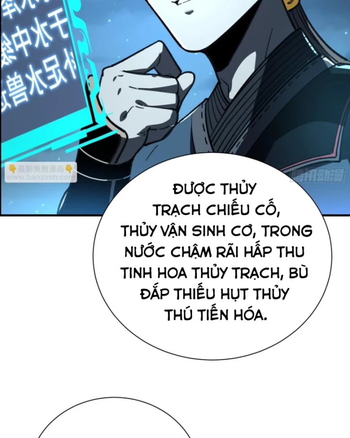 Thành Thần Bắt Đầu Từ Thủy Hầu Tử Chapter 52 - 79