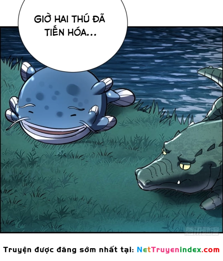 Thành Thần Bắt Đầu Từ Thủy Hầu Tử Chapter 52 - 80