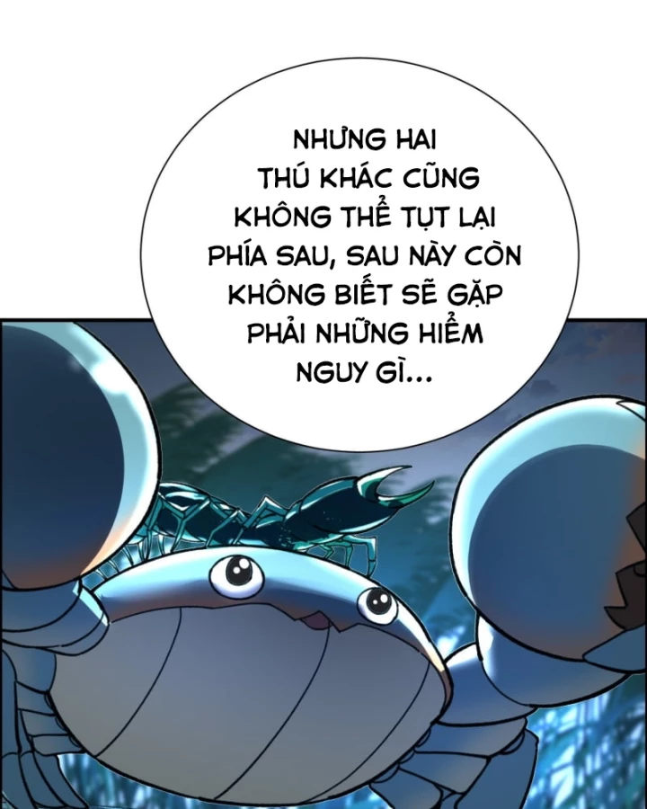 Thành Thần Bắt Đầu Từ Thủy Hầu Tử Chapter 52 - 81