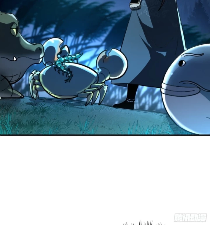 Thành Thần Bắt Đầu Từ Thủy Hầu Tử Chapter 52 - 83