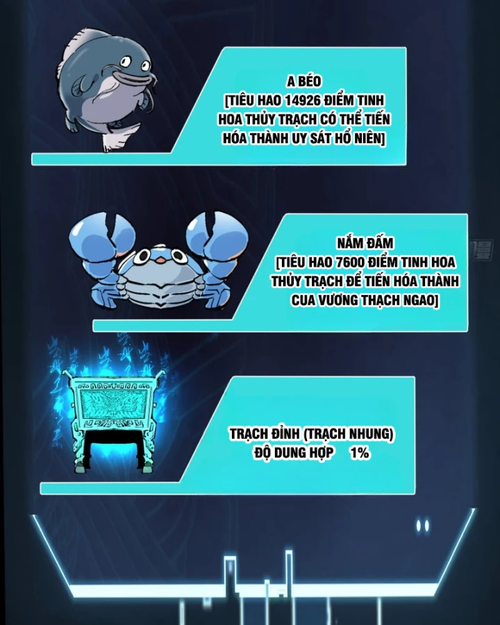 Thành Thần Bắt Đầu Từ Thủy Hầu Tử Chapter 52 - 88