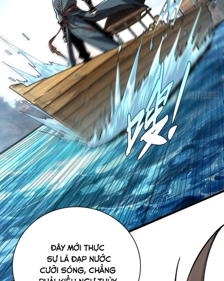 Thành Thần Bắt Đầu Từ Thủy Hầu Tử Chapter 53 - 4