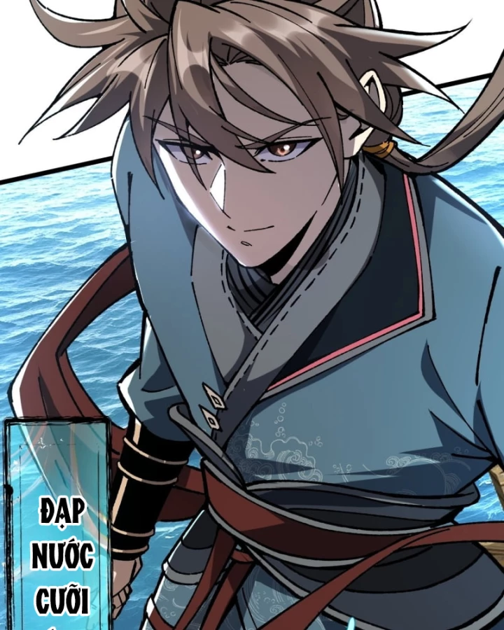 Thành Thần Bắt Đầu Từ Thủy Hầu Tử Chapter 53 - 6