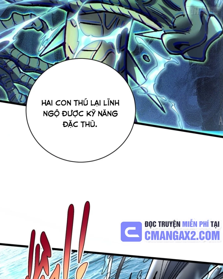 Thành Thần Bắt Đầu Từ Thủy Hầu Tử Chapter 53 - 12