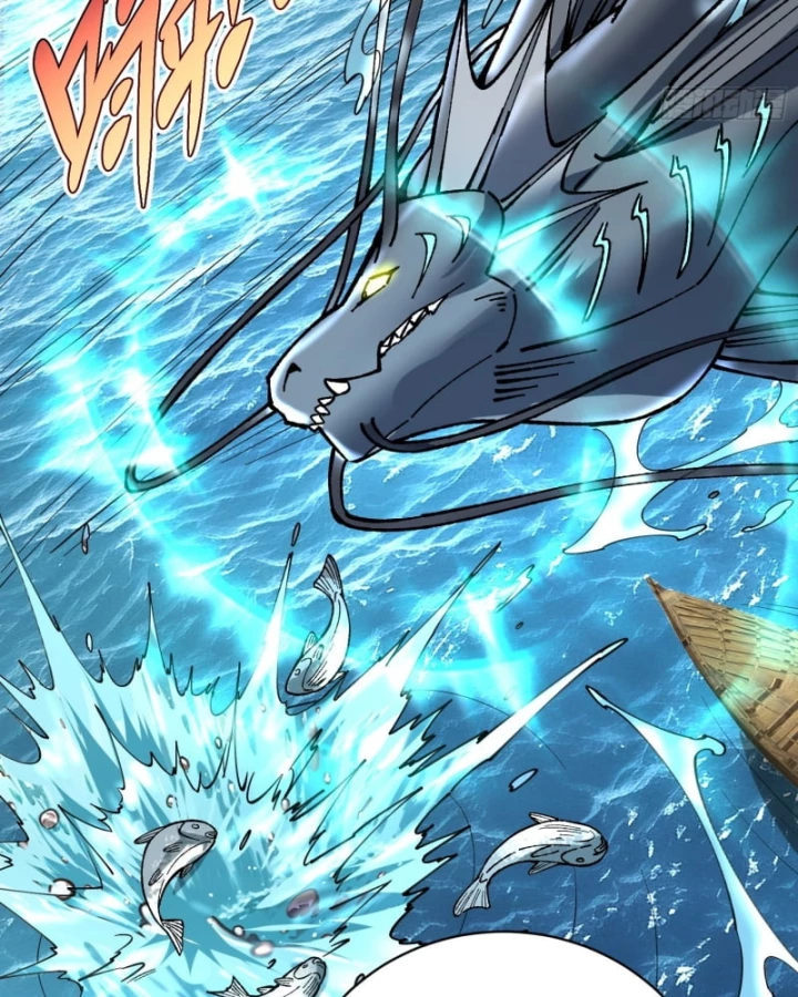 Thành Thần Bắt Đầu Từ Thủy Hầu Tử Chapter 53 - 13