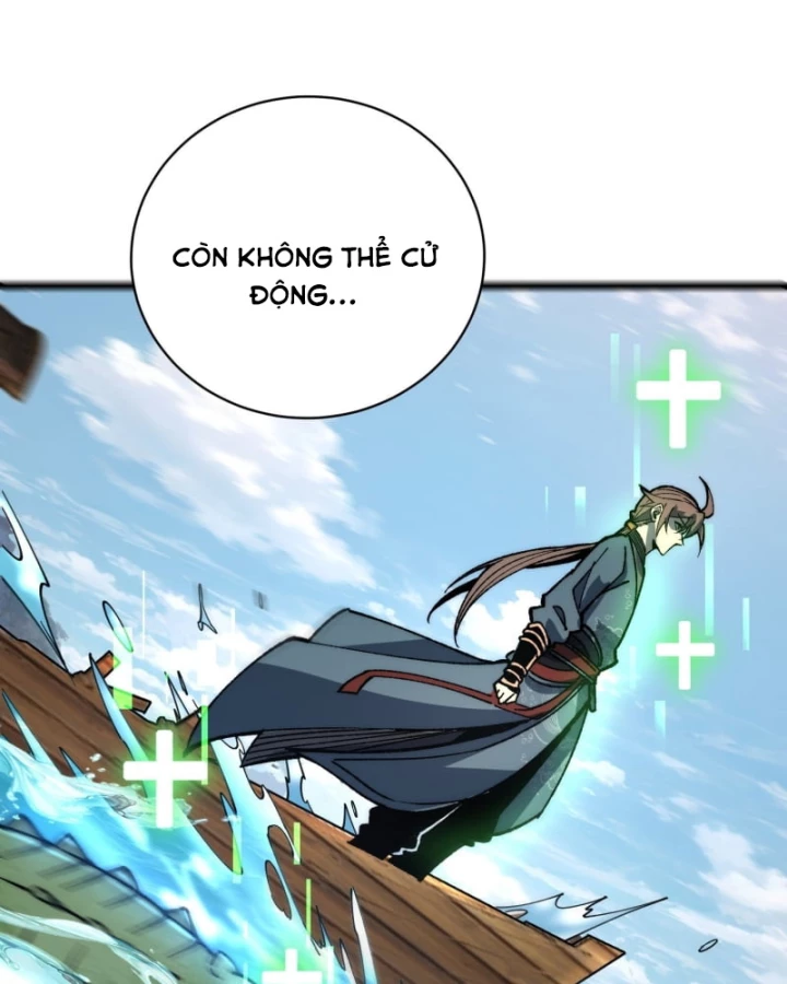 Thành Thần Bắt Đầu Từ Thủy Hầu Tử Chapter 53 - 15