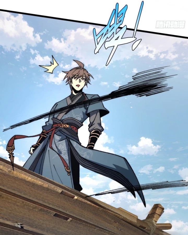 Thành Thần Bắt Đầu Từ Thủy Hầu Tử Chapter 53 - 22