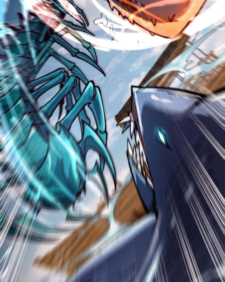 Thành Thần Bắt Đầu Từ Thủy Hầu Tử Chapter 53 - 25