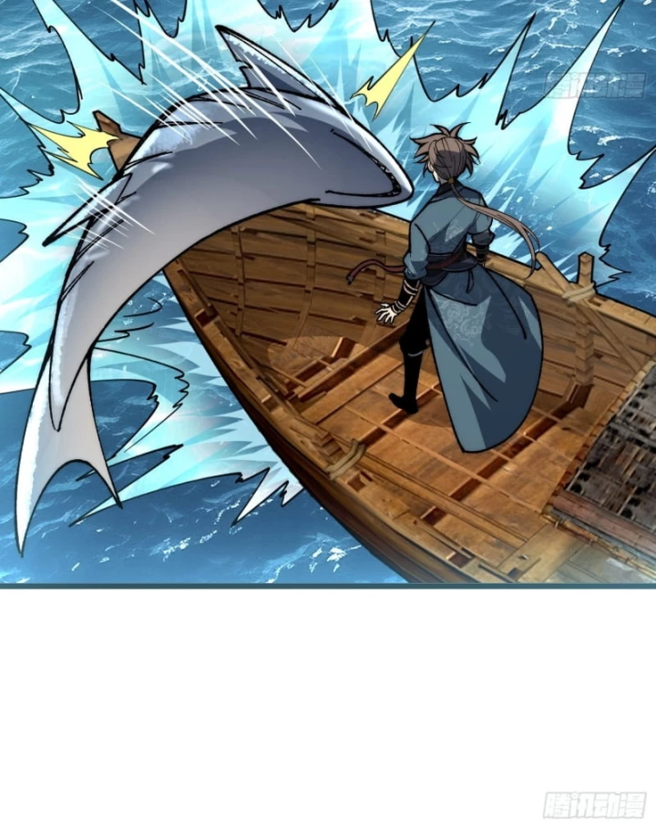 Thành Thần Bắt Đầu Từ Thủy Hầu Tử Chapter 53 - 27