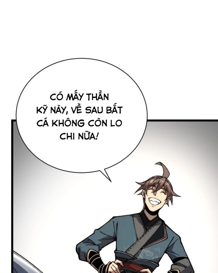 Thành Thần Bắt Đầu Từ Thủy Hầu Tử Chapter 53 - 28