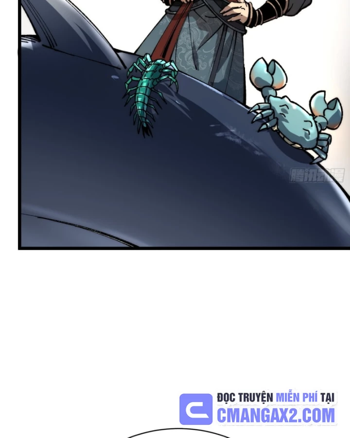 Thành Thần Bắt Đầu Từ Thủy Hầu Tử Chapter 53 - 29