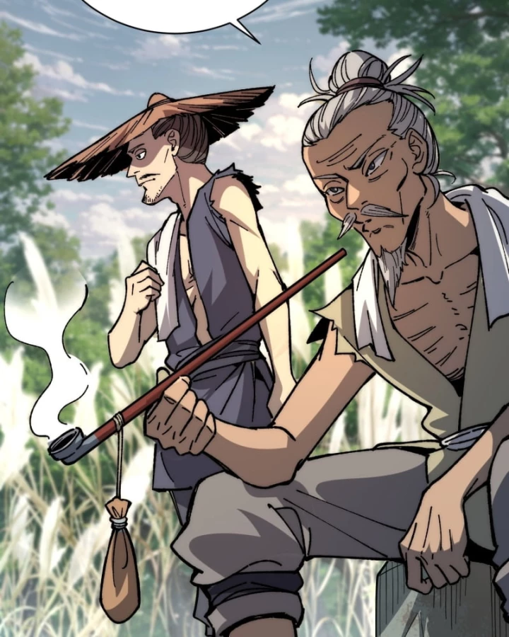 Thành Thần Bắt Đầu Từ Thủy Hầu Tử Chapter 53 - 36