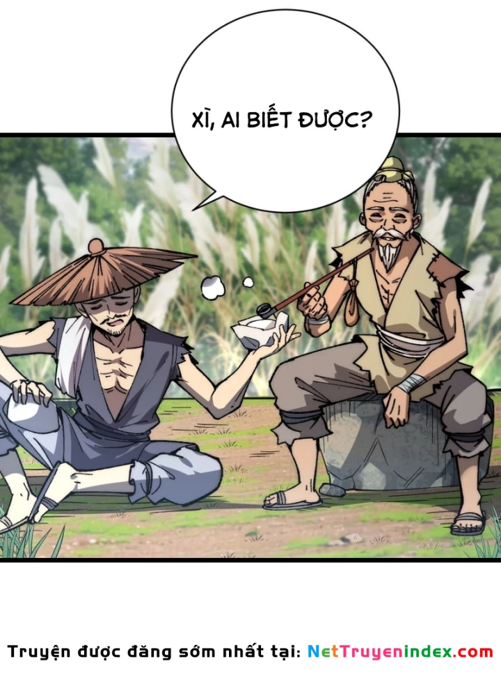 Thành Thần Bắt Đầu Từ Thủy Hầu Tử Chapter 53 - 38