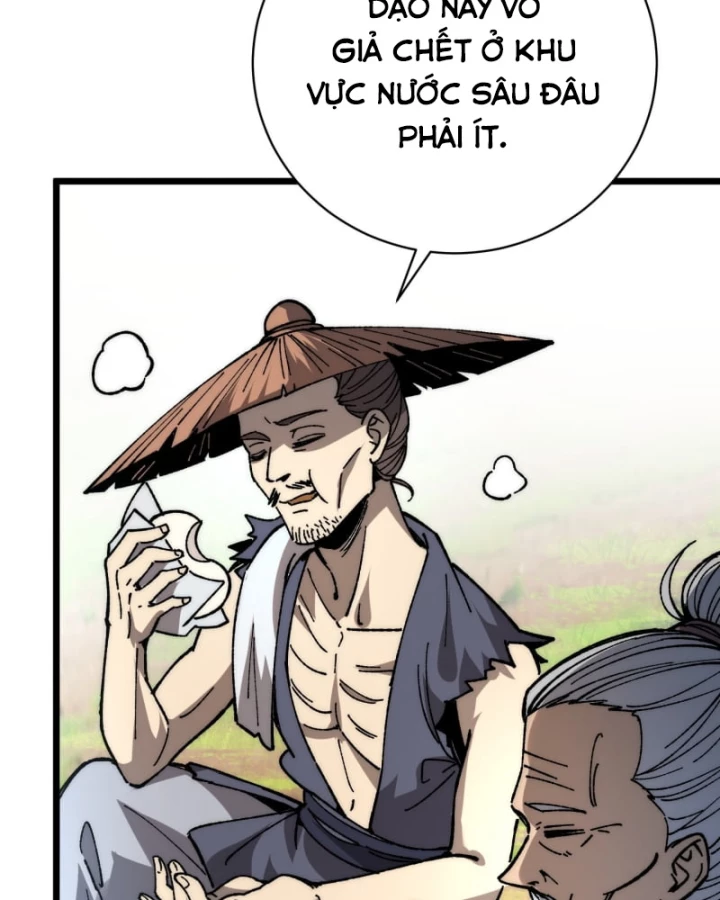 Thành Thần Bắt Đầu Từ Thủy Hầu Tử Chapter 53 - 41