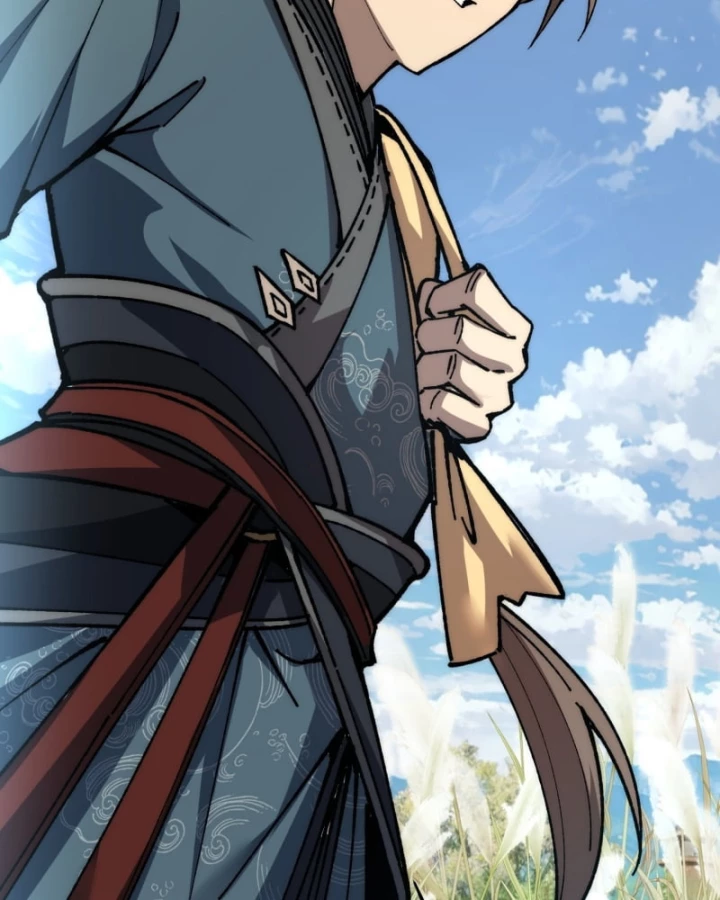 Thành Thần Bắt Đầu Từ Thủy Hầu Tử Chapter 53 - 46