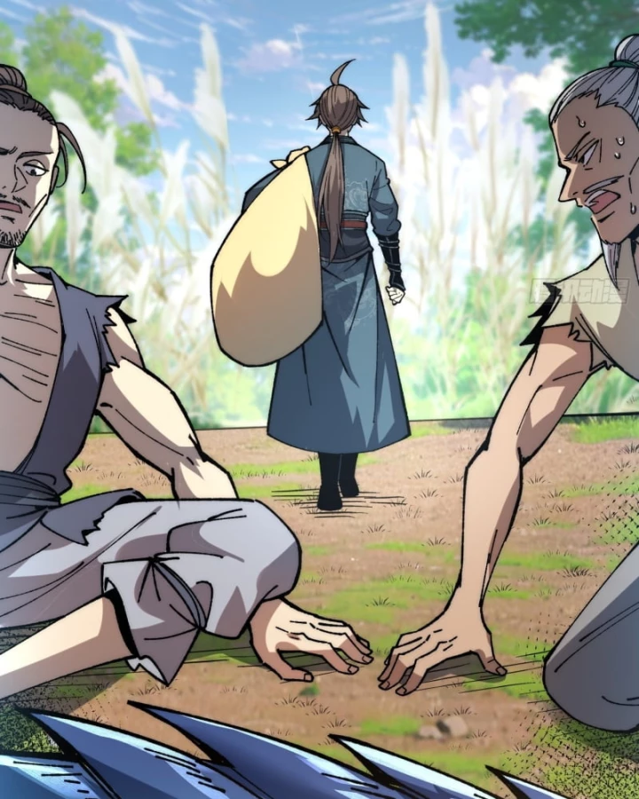 Thành Thần Bắt Đầu Từ Thủy Hầu Tử Chapter 53 - 50