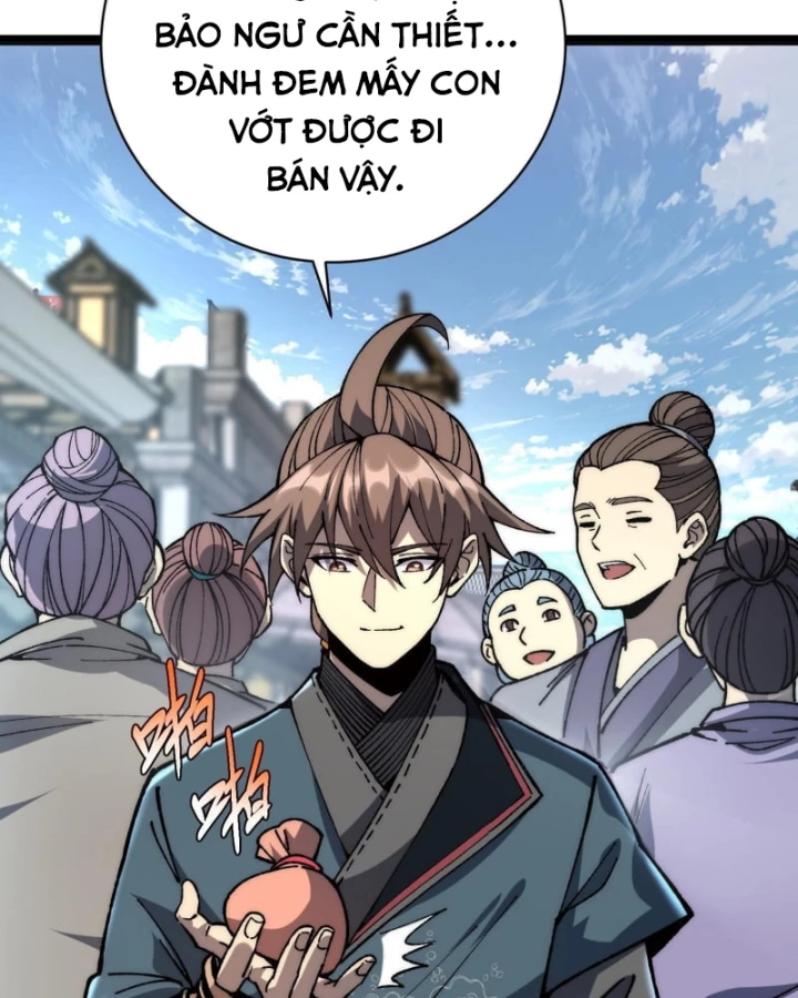 Thành Thần Bắt Đầu Từ Thủy Hầu Tử Chapter 53 - 53