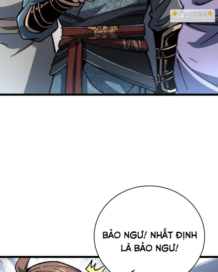 Thành Thần Bắt Đầu Từ Thủy Hầu Tử Chapter 53 - 54