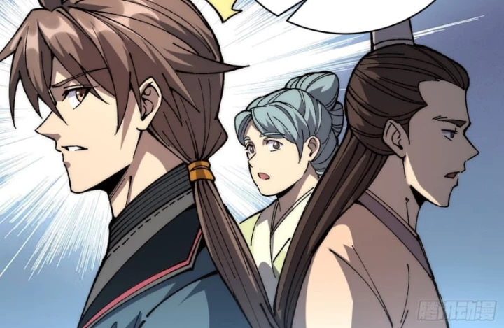 Thành Thần Bắt Đầu Từ Thủy Hầu Tử Chapter 53 - 55