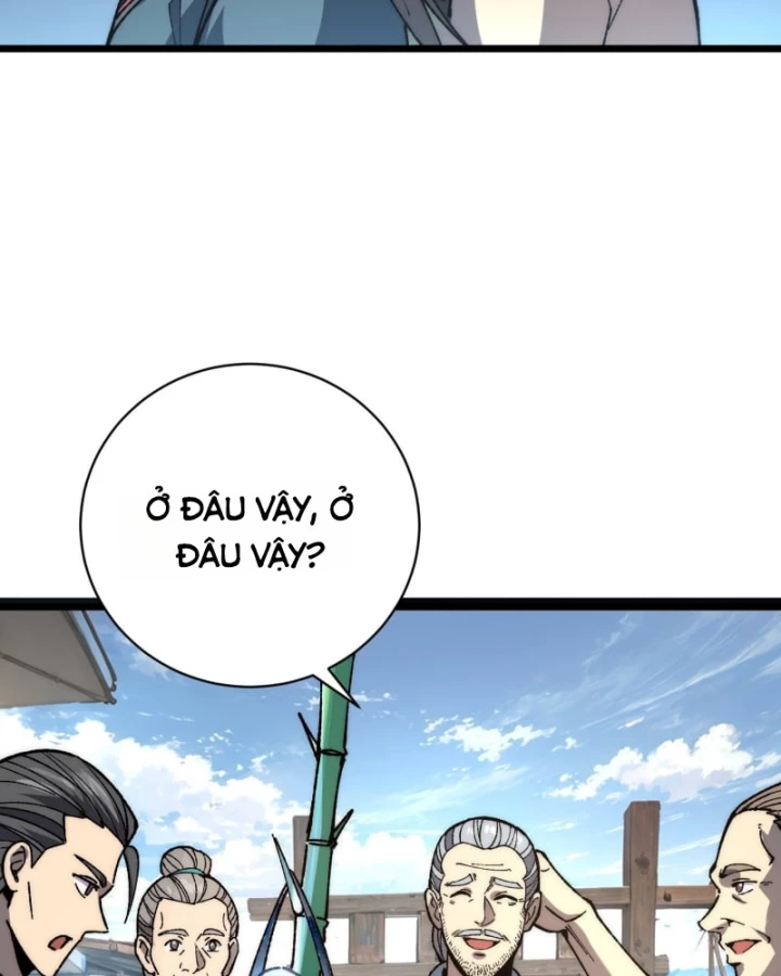 Thành Thần Bắt Đầu Từ Thủy Hầu Tử Chapter 53 - 56