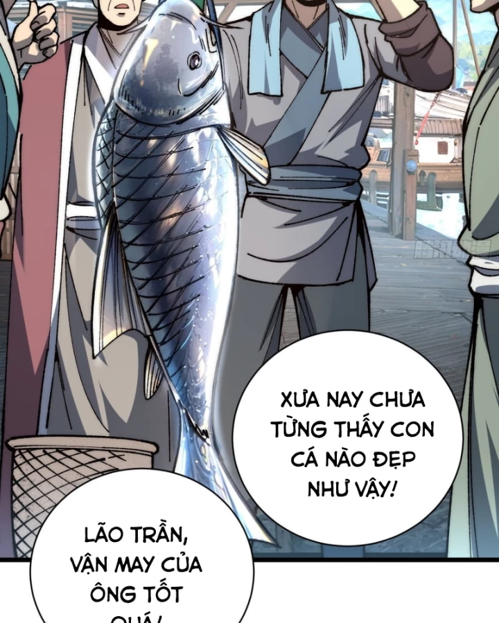 Thành Thần Bắt Đầu Từ Thủy Hầu Tử Chapter 53 - 57