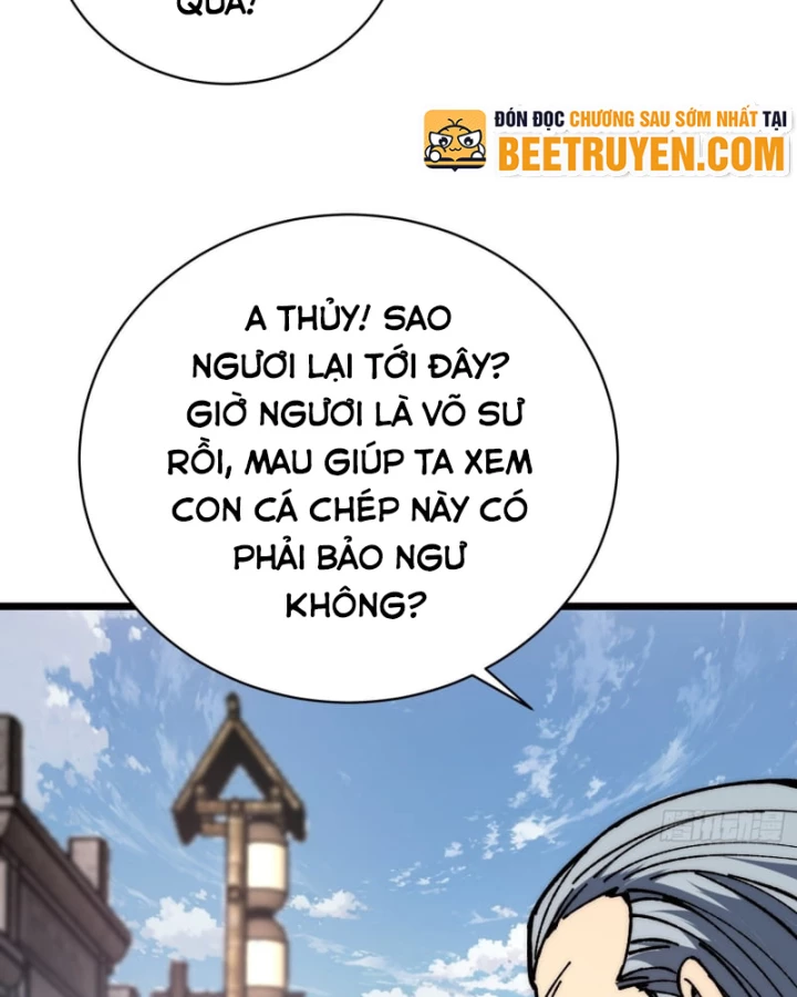 Thành Thần Bắt Đầu Từ Thủy Hầu Tử Chapter 53 - 58