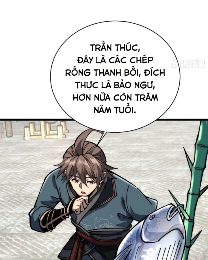 Thành Thần Bắt Đầu Từ Thủy Hầu Tử Chapter 53 - 60