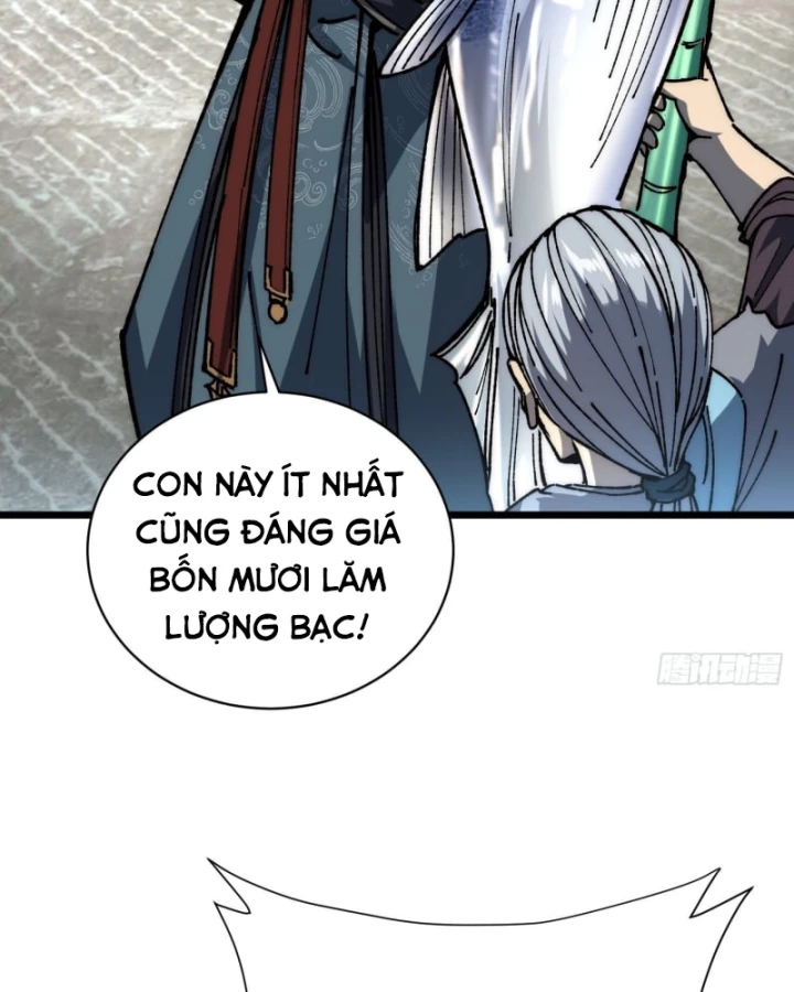 Thành Thần Bắt Đầu Từ Thủy Hầu Tử Chapter 53 - 61