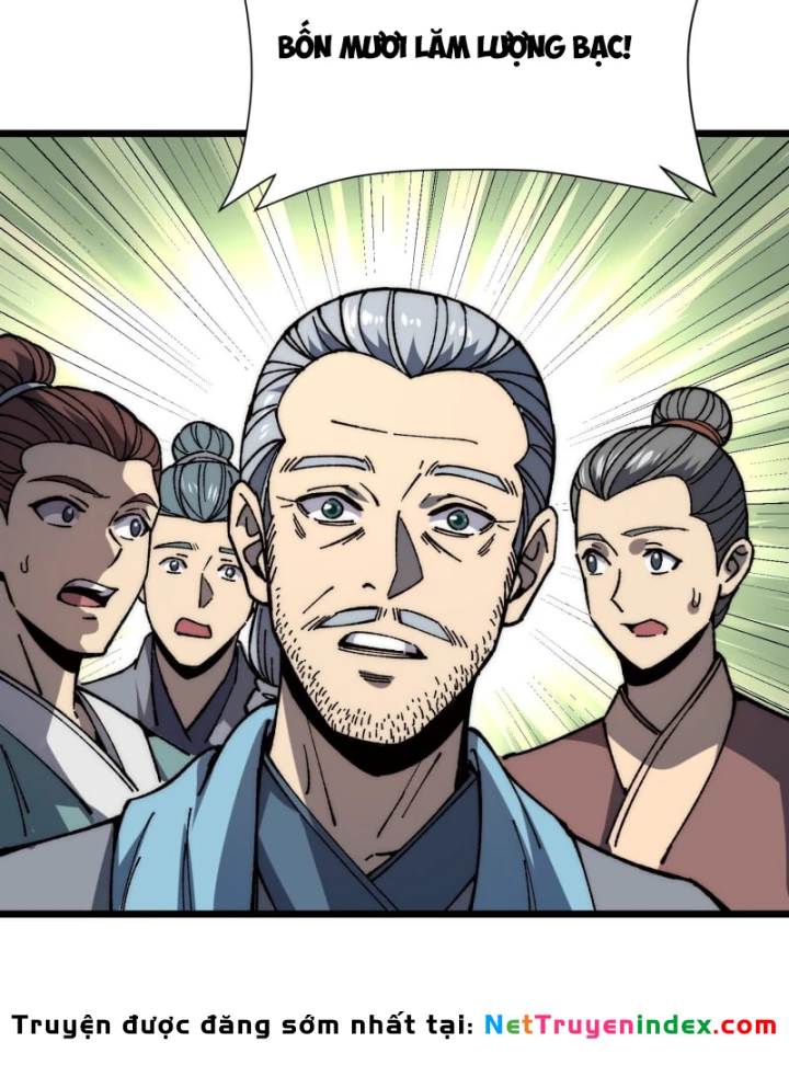 Thành Thần Bắt Đầu Từ Thủy Hầu Tử Chapter 53 - 62