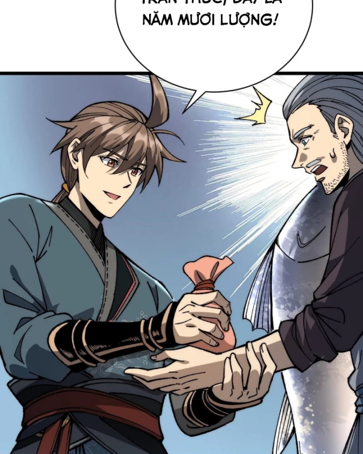 Thành Thần Bắt Đầu Từ Thủy Hầu Tử Chapter 53 - 65