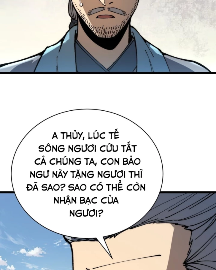 Thành Thần Bắt Đầu Từ Thủy Hầu Tử Chapter 53 - 68