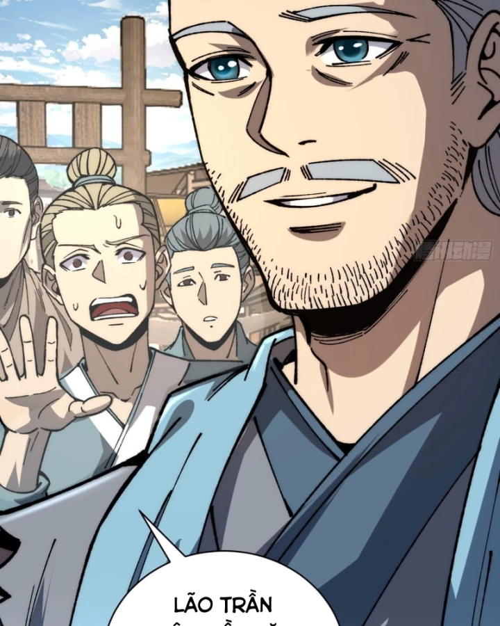 Thành Thần Bắt Đầu Từ Thủy Hầu Tử Chapter 53 - 69