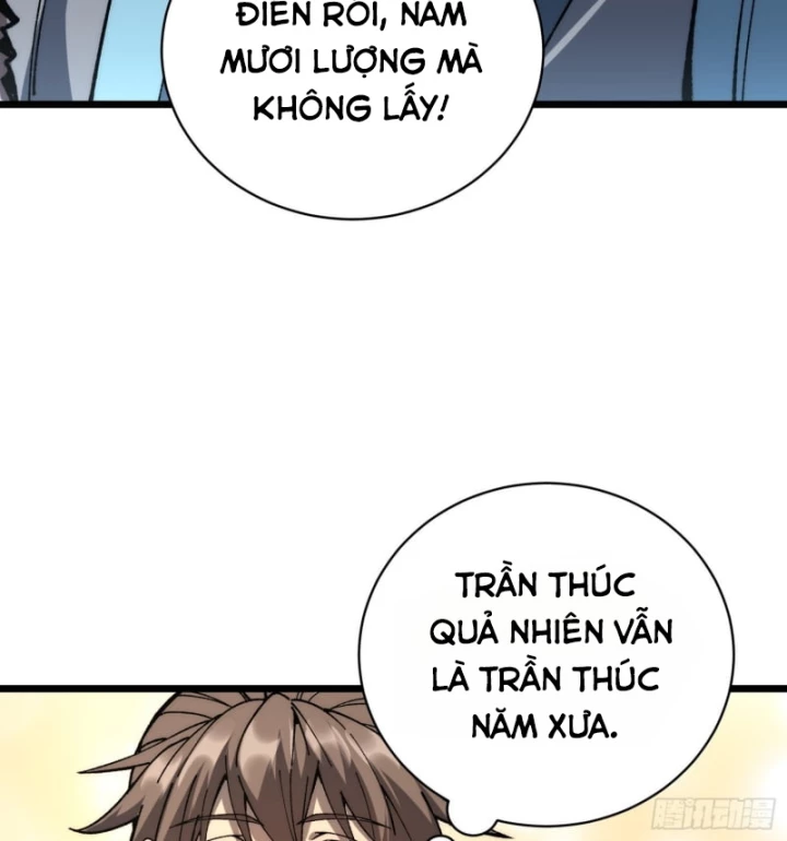 Thành Thần Bắt Đầu Từ Thủy Hầu Tử Chapter 53 - 70