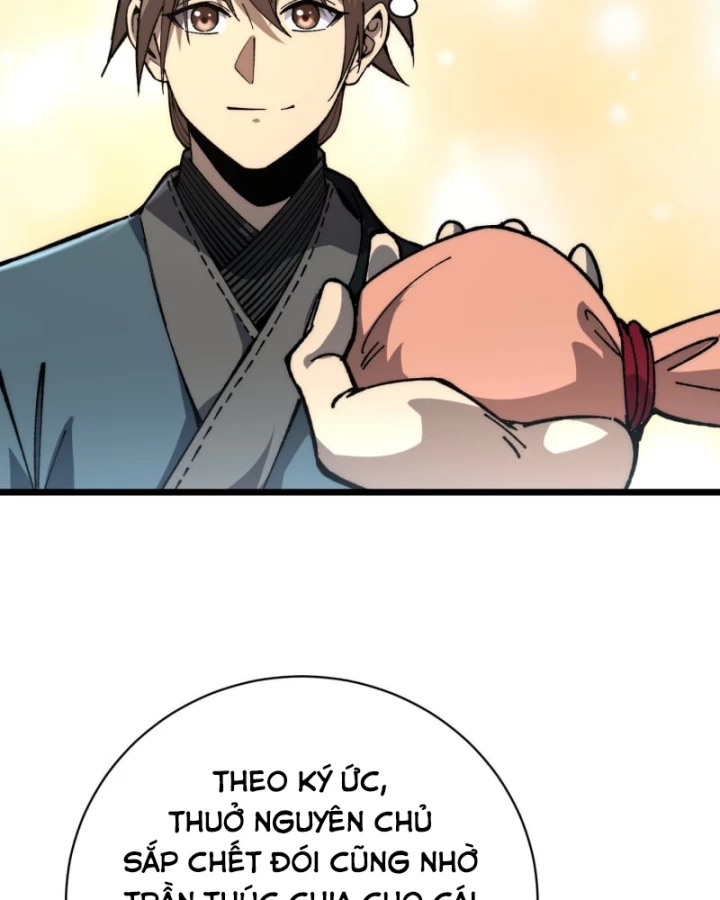 Thành Thần Bắt Đầu Từ Thủy Hầu Tử Chapter 53 - 71