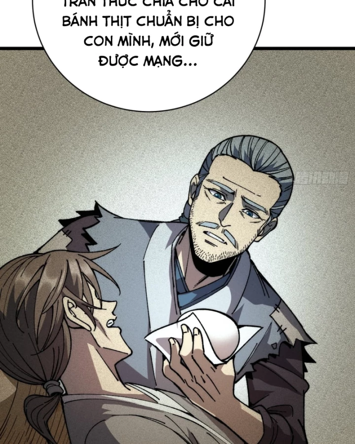 Thành Thần Bắt Đầu Từ Thủy Hầu Tử Chapter 53 - 72