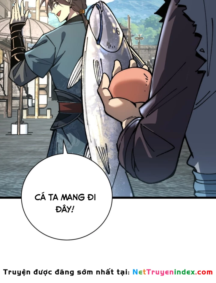 Thành Thần Bắt Đầu Từ Thủy Hầu Tử Chapter 53 - 74