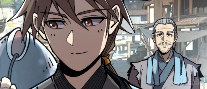 Thành Thần Bắt Đầu Từ Thủy Hầu Tử Chapter 53 - 78