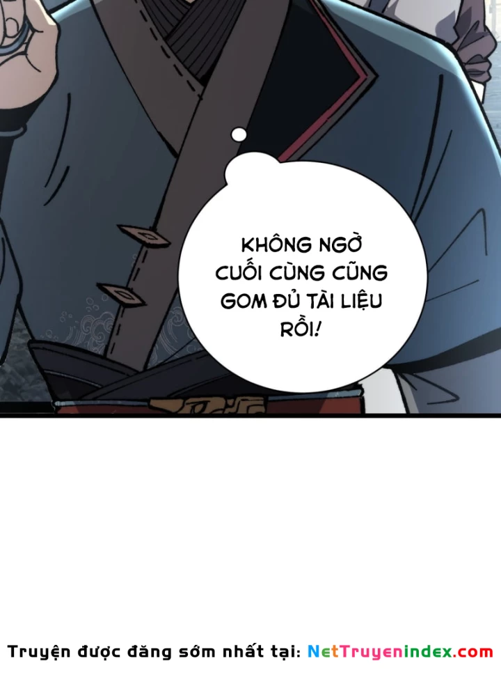 Thành Thần Bắt Đầu Từ Thủy Hầu Tử Chapter 53 - 79