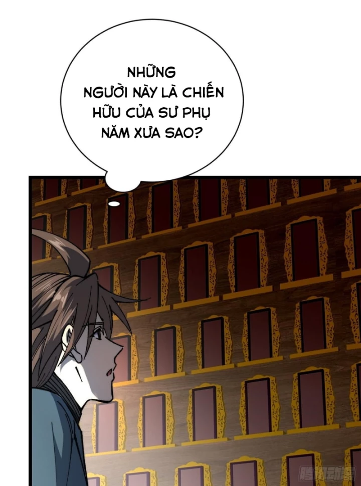 Thành Thần Bắt Đầu Từ Thủy Hầu Tử Chapter 53 - 85