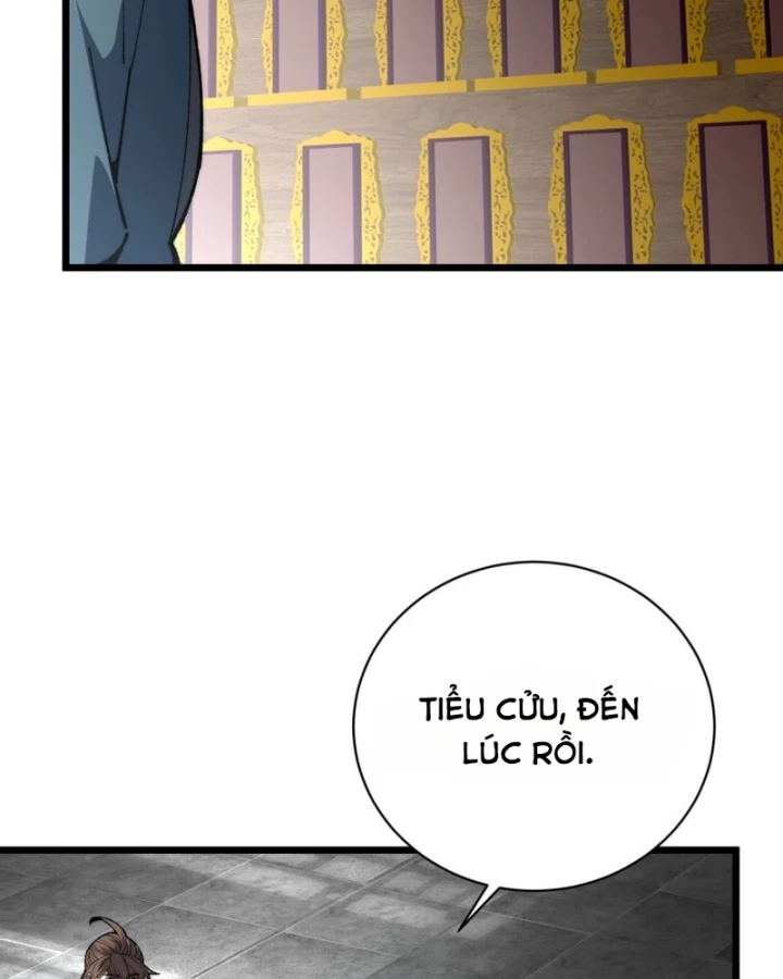 Thành Thần Bắt Đầu Từ Thủy Hầu Tử Chapter 53 - 86