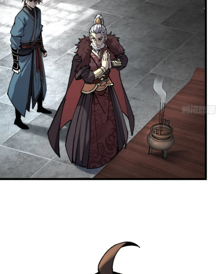 Thành Thần Bắt Đầu Từ Thủy Hầu Tử Chapter 53 - 87