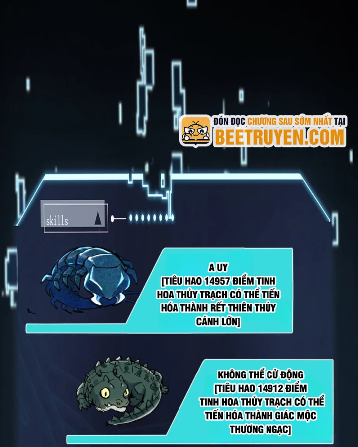 Thành Thần Bắt Đầu Từ Thủy Hầu Tử Chapter 53 - 91