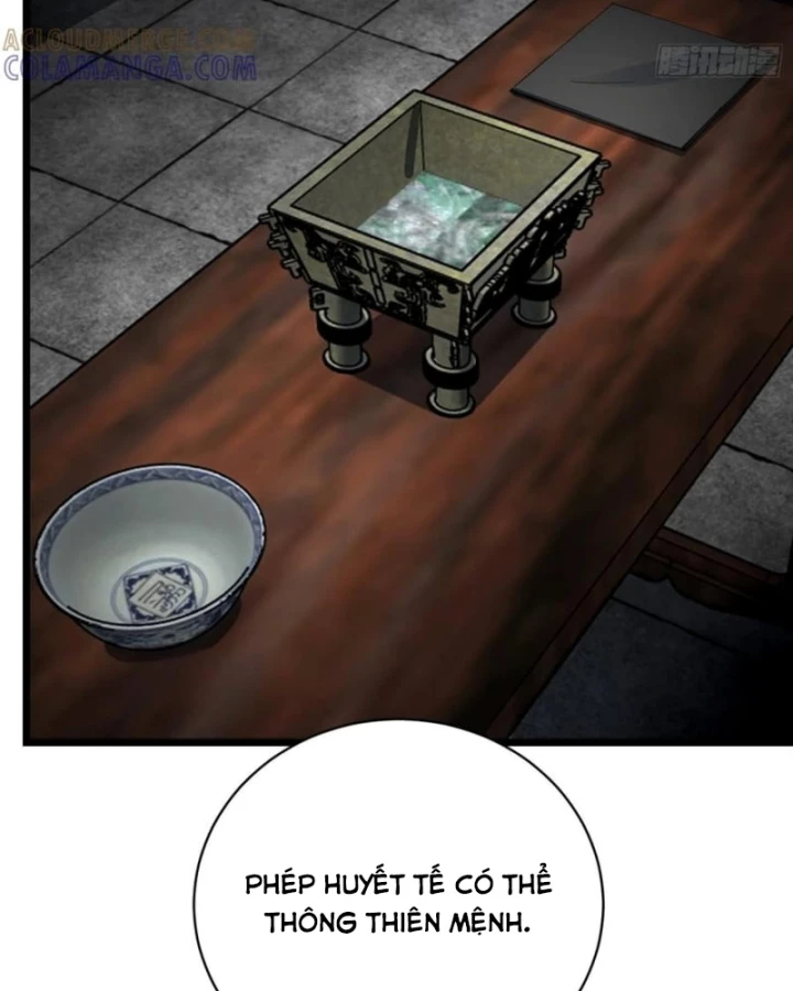 Thành Thần Bắt Đầu Từ Thủy Hầu Tử Chapter 54 - 3