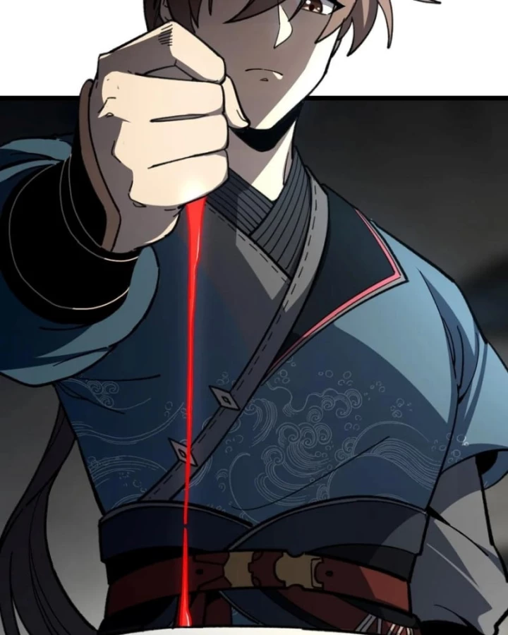 Thành Thần Bắt Đầu Từ Thủy Hầu Tử Chapter 54 - 6