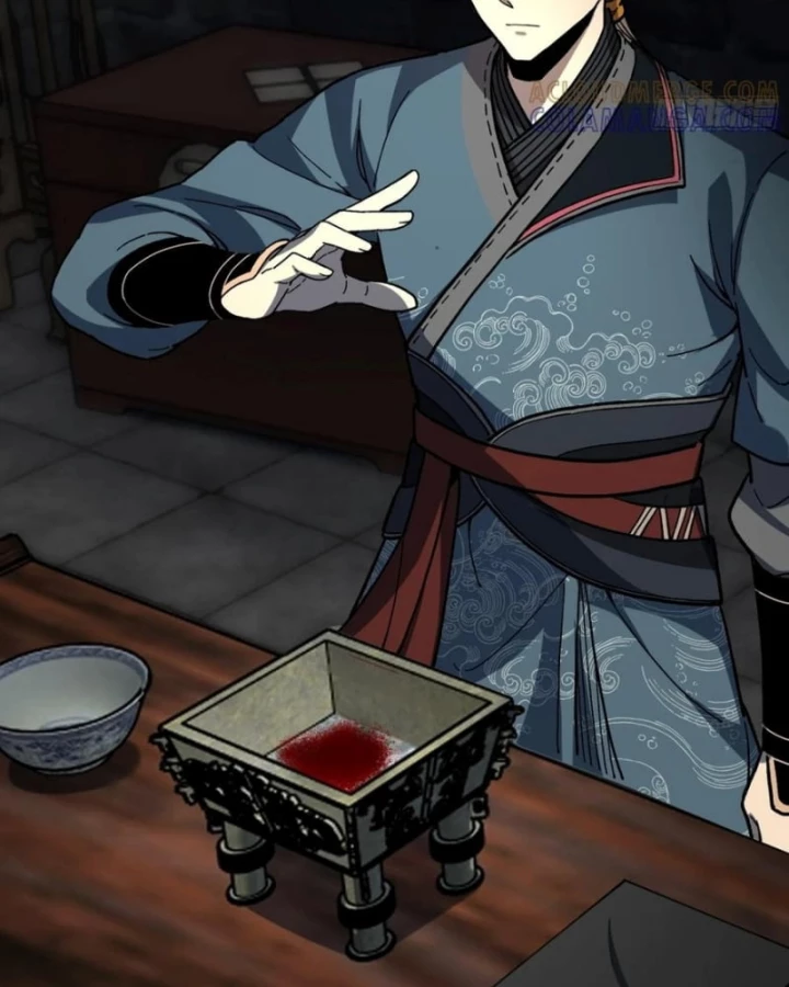 Thành Thần Bắt Đầu Từ Thủy Hầu Tử Chapter 54 - 11