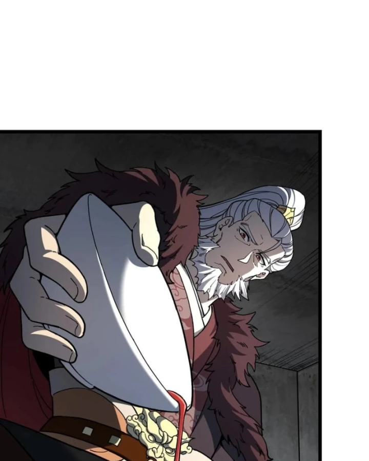 Thành Thần Bắt Đầu Từ Thủy Hầu Tử Chapter 54 - 14