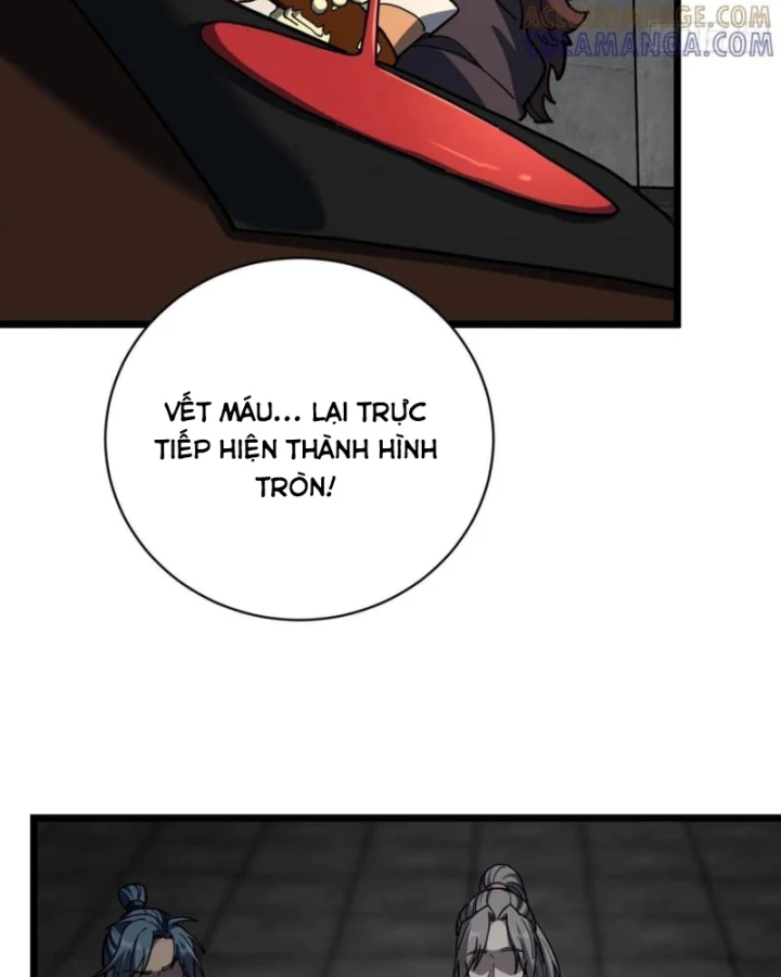 Thành Thần Bắt Đầu Từ Thủy Hầu Tử Chapter 54 - 15